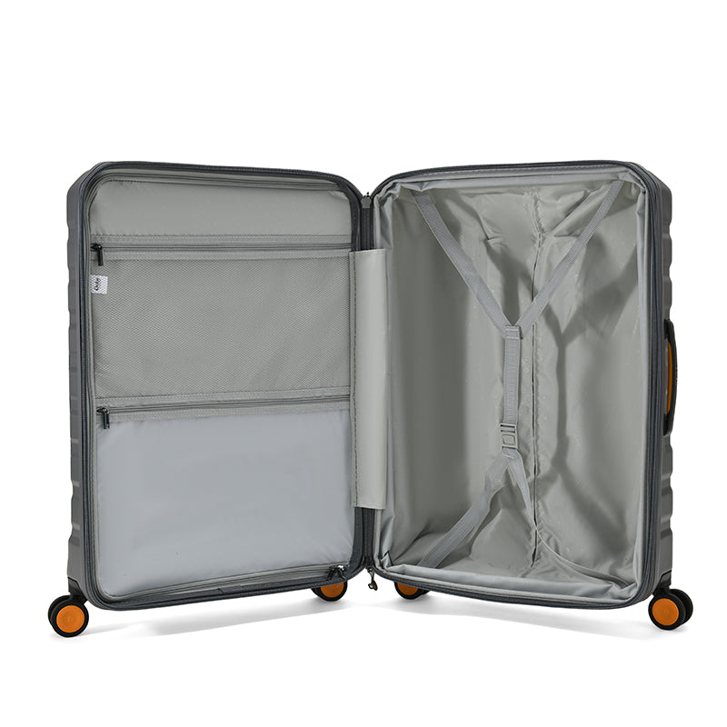 Goby London Titan Luggage