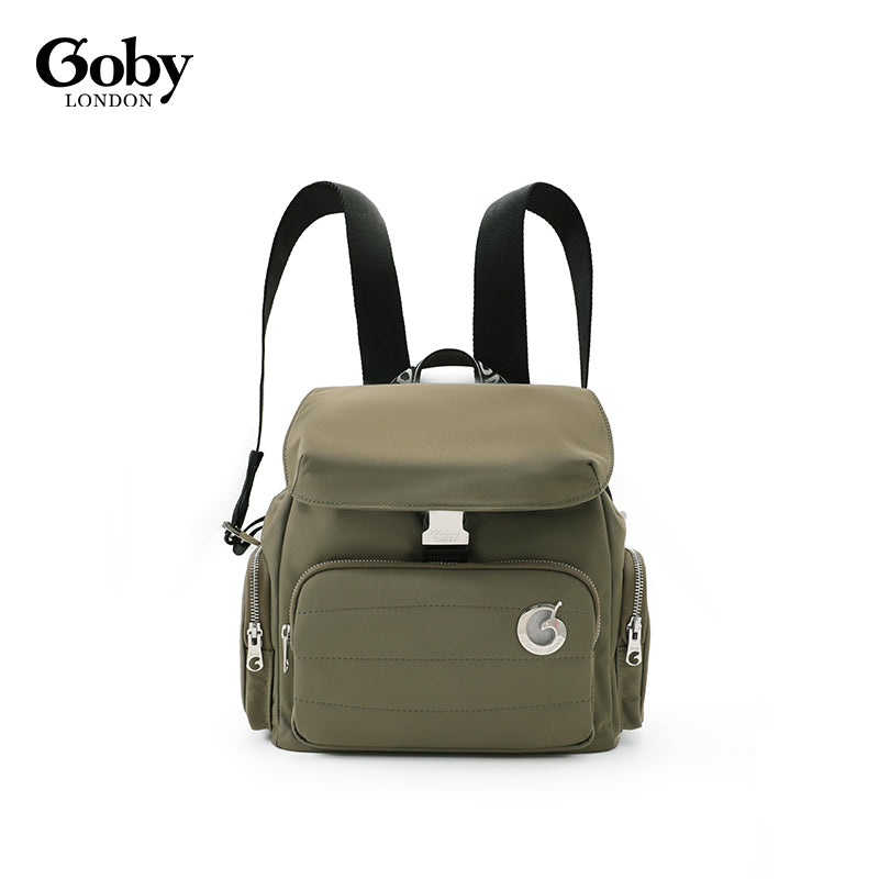 Goby Travel Mini Backpack