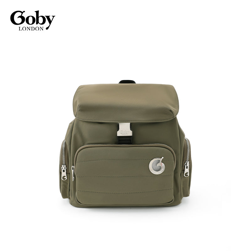 Goby Travel Mini Backpack