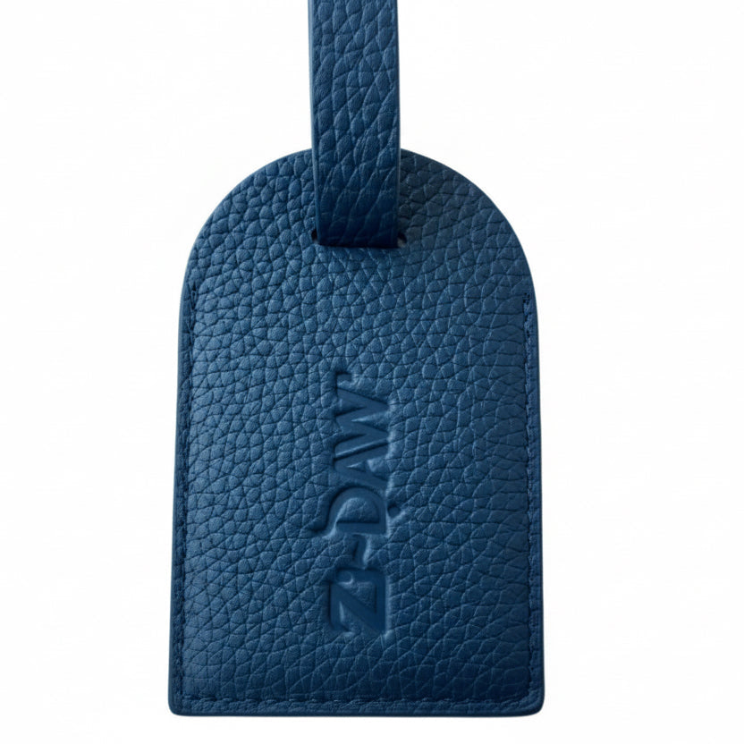 Luggage Tag (Small)