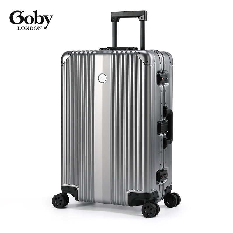 Goby London Aluminium Atlantic – 24"
