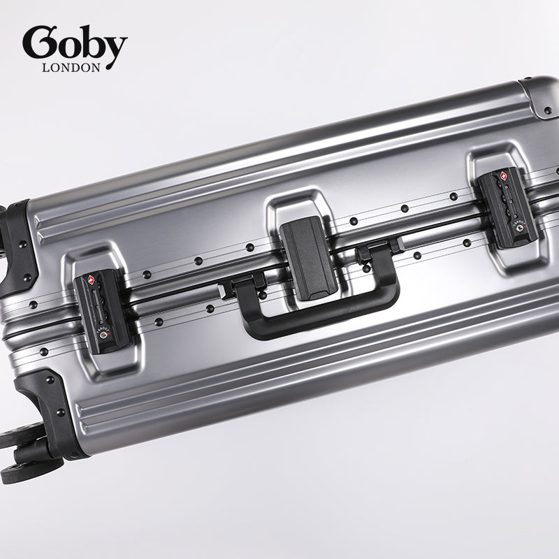 Goby London Aluminium Atlantic – 24"