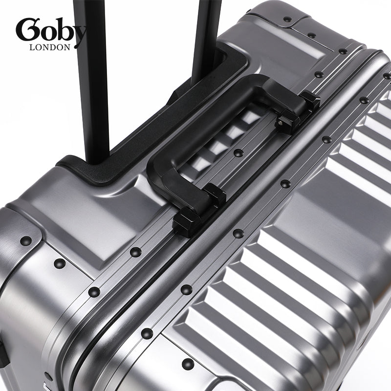 Goby London Aluminium Atlantic – 24"