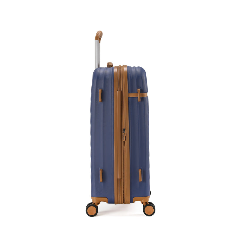 Goby London Ocean Luggage - Blue