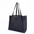 Zi-Daw Regent Tote - Genuine Leather Laptop Handbag