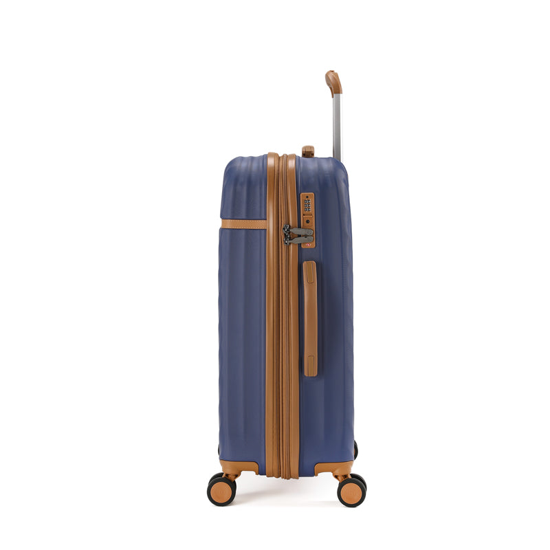 Goby London Ocean Luggage - Blue