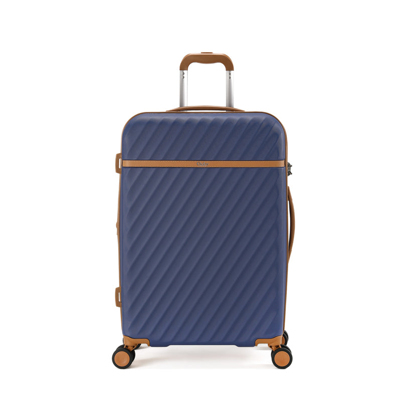Goby London Ocean Luggage - Blue