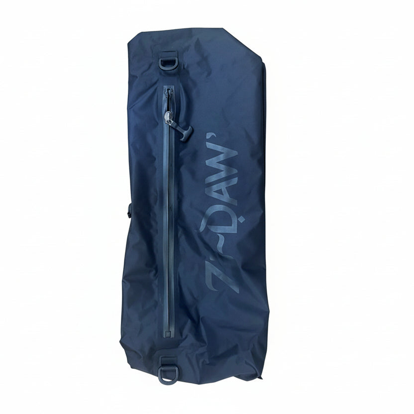 2 in 1 - Vacuum and Waterproof Reusable Bags w/Pump