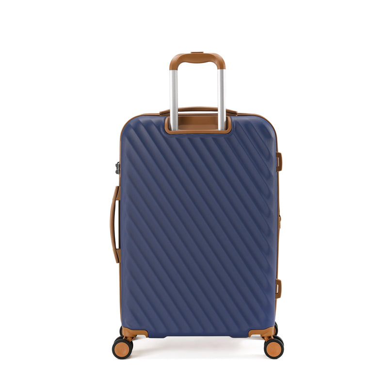 Goby London Ocean Luggage - Blue