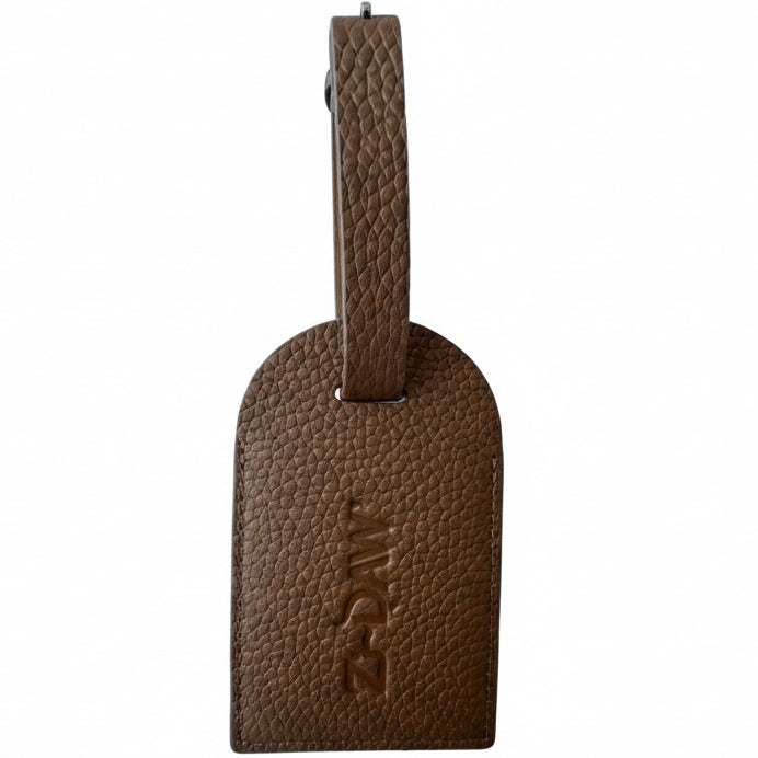 Luggage Tag (Small)