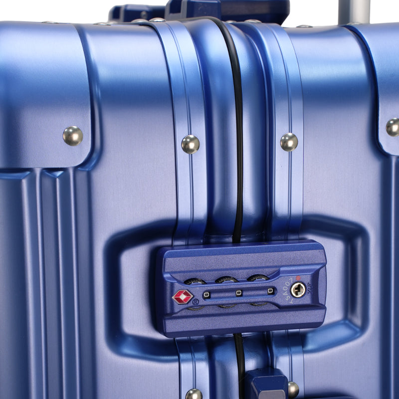 Goby London Aluminium Atlantic – 24"