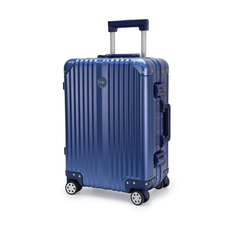 Goby London Aluminium Atlantic – 24"