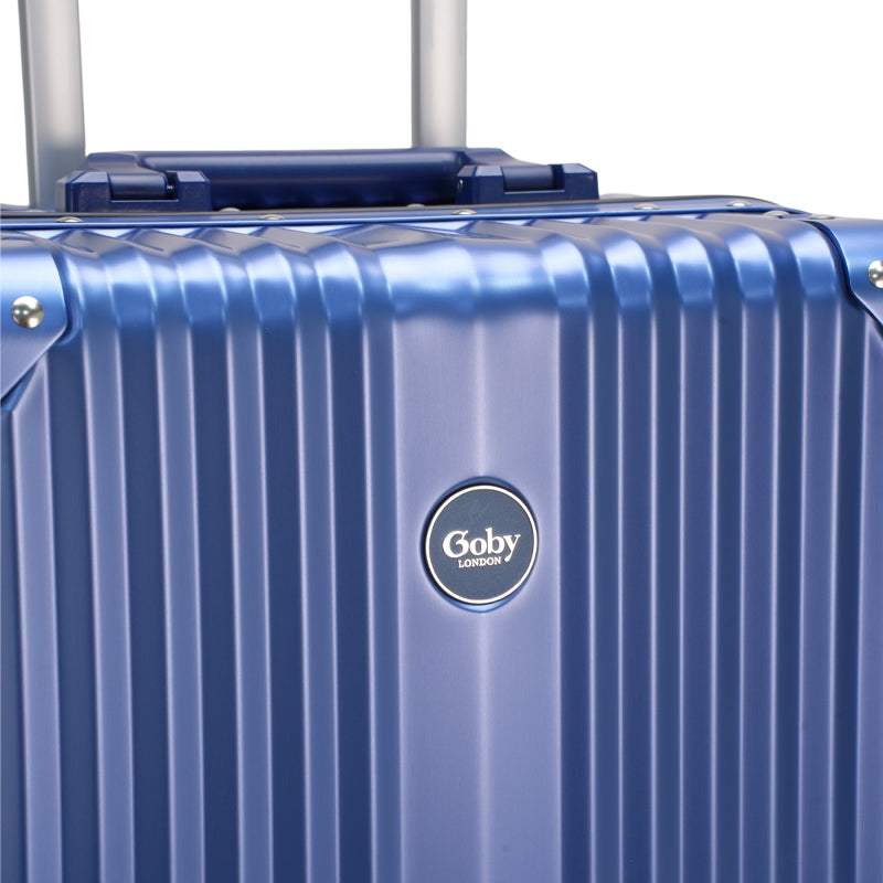 Goby London Aluminium Atlantic – 24"