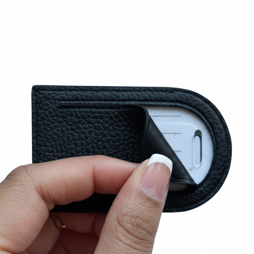 Luggage Tag (Small)