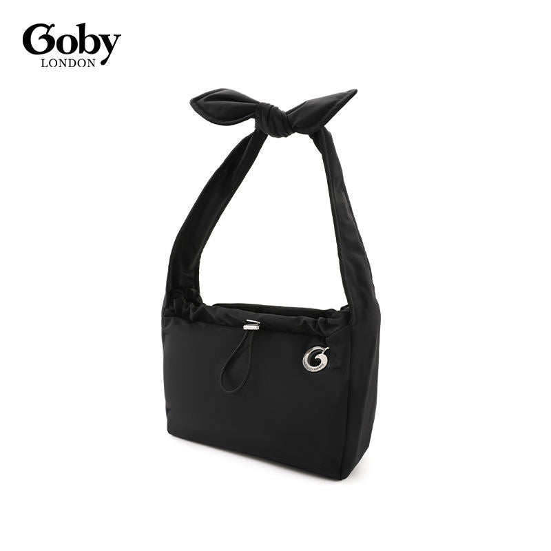 Goby Bowknot Bag