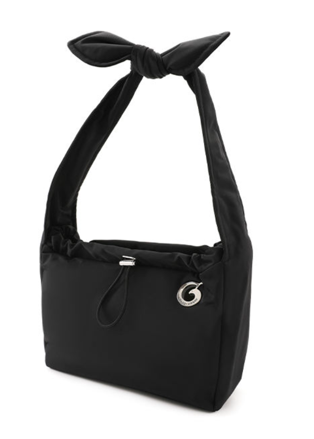 Goby Bowknot Bag