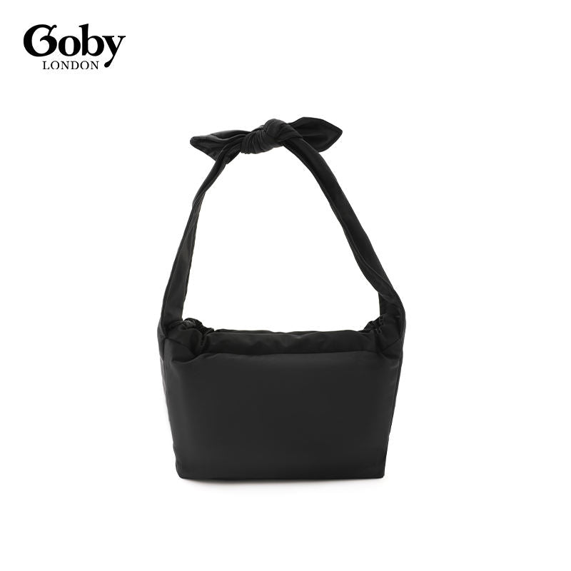 Goby Bowknot Bag
