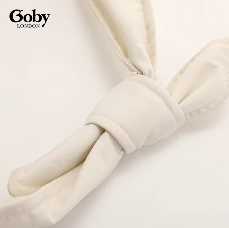 Goby Bowknot Bag