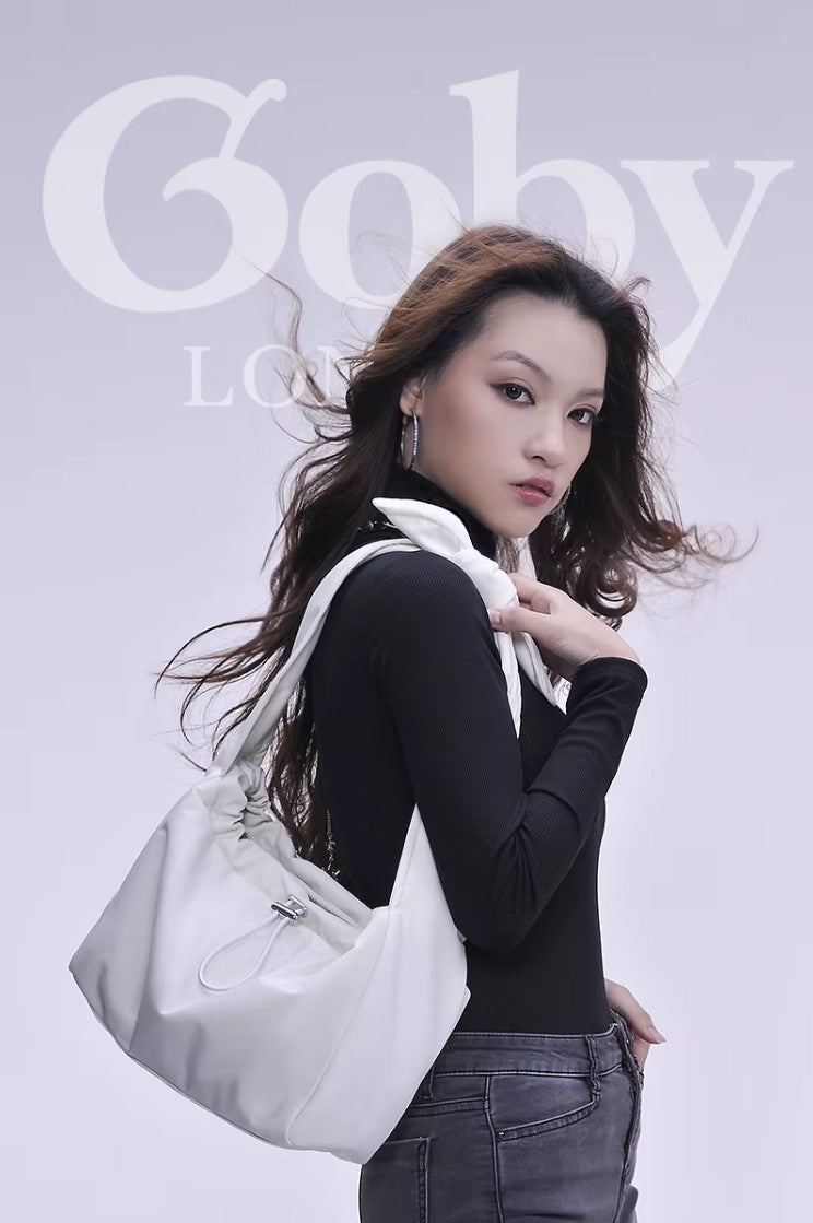 Goby Bowknot Bag