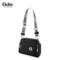 Goby Shoulder Tape Handbag