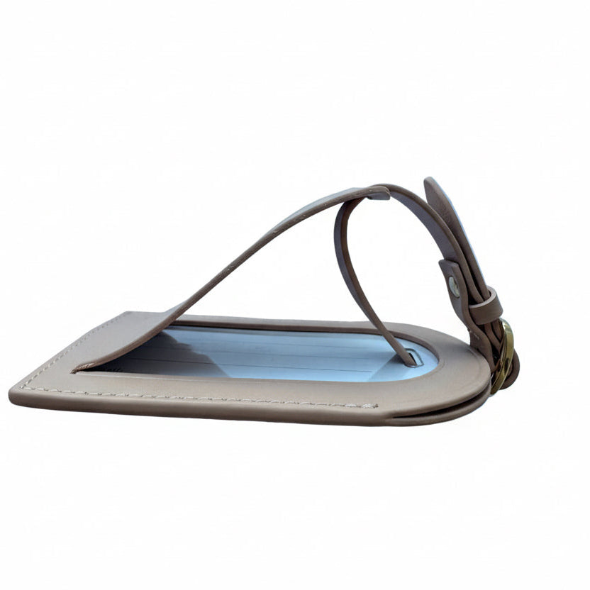 Luggage Tag (Large)