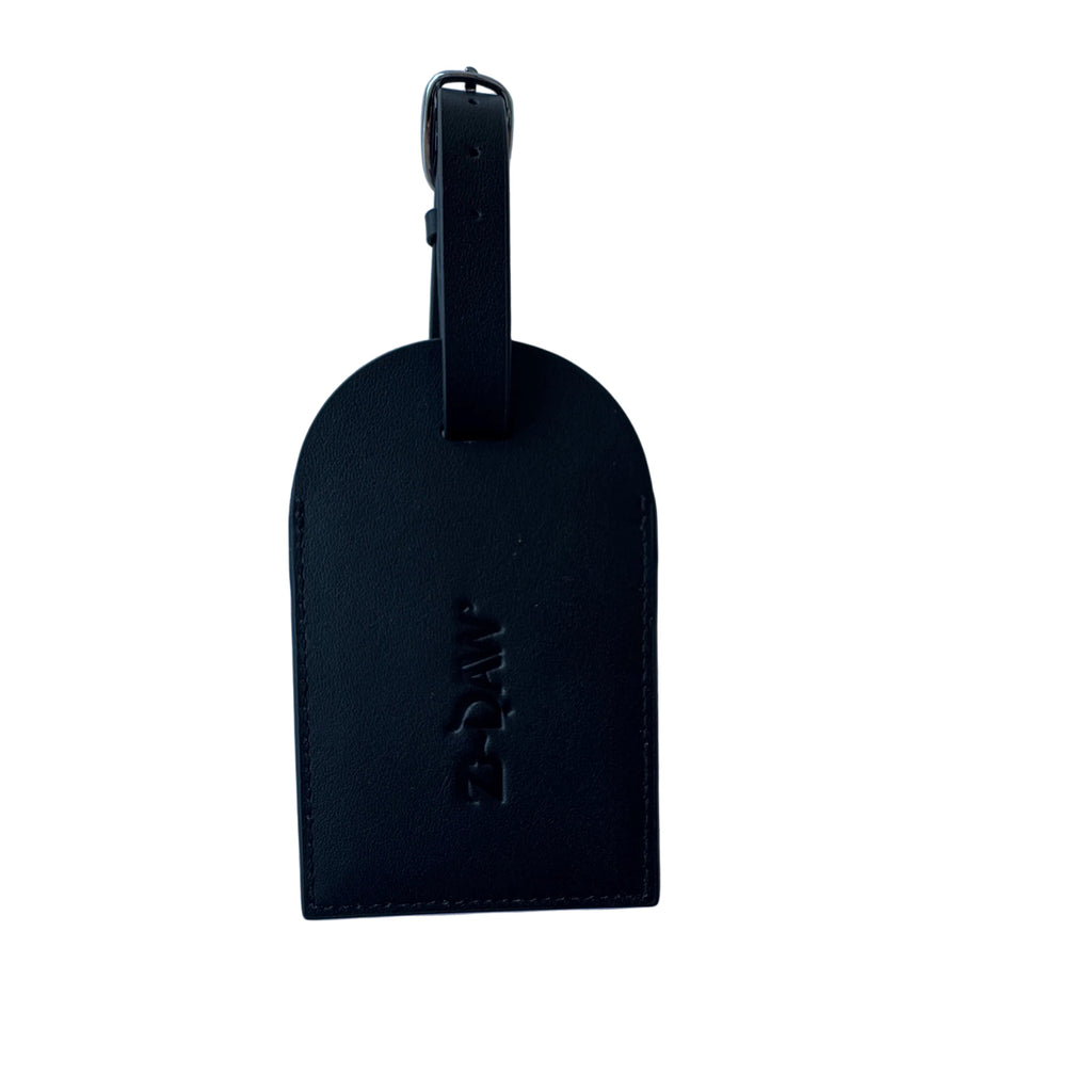 Luggage Tag (Large)