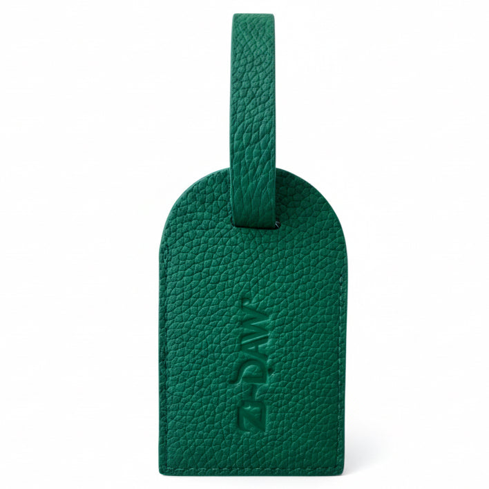 Luggage Tag (Small)