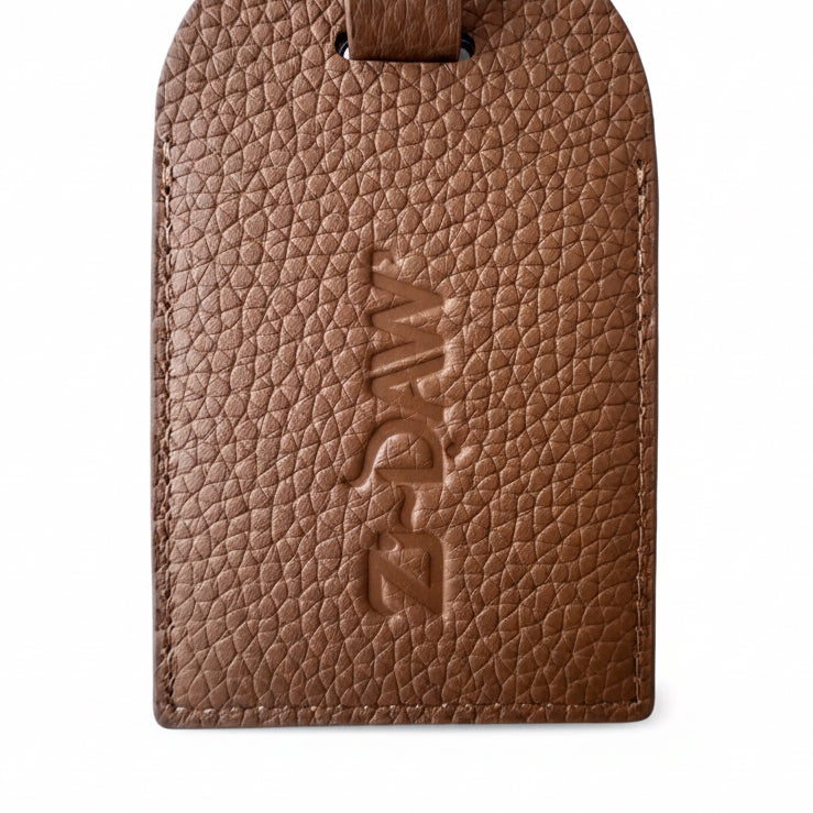 Luggage Tag (Small)