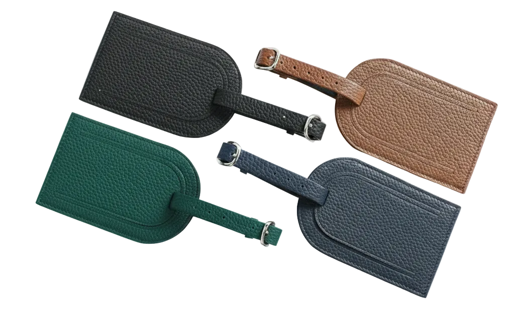 Luggage Tag (Small)