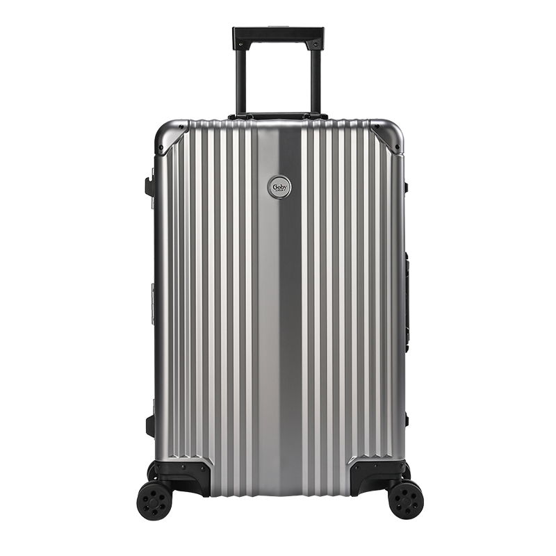 Goby London Aluminium Atlantic – 24"