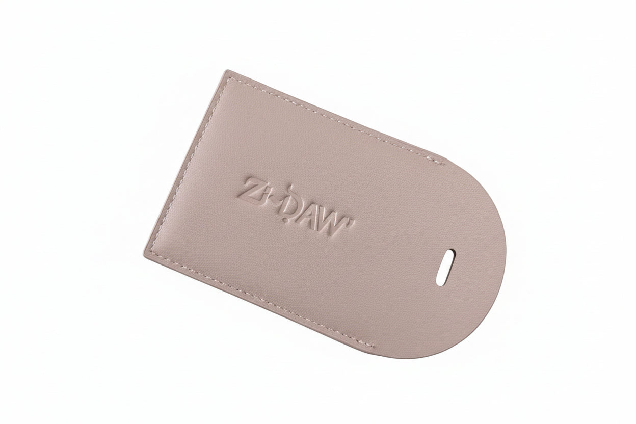 Luggage Tag (Large)
