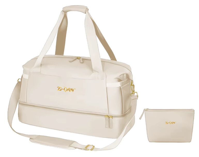 Zi~Daw Sports & Overnight Bag