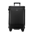 2 x Zi~Daw Cabin Spinner Luggage - Black (Pre-Purchase)