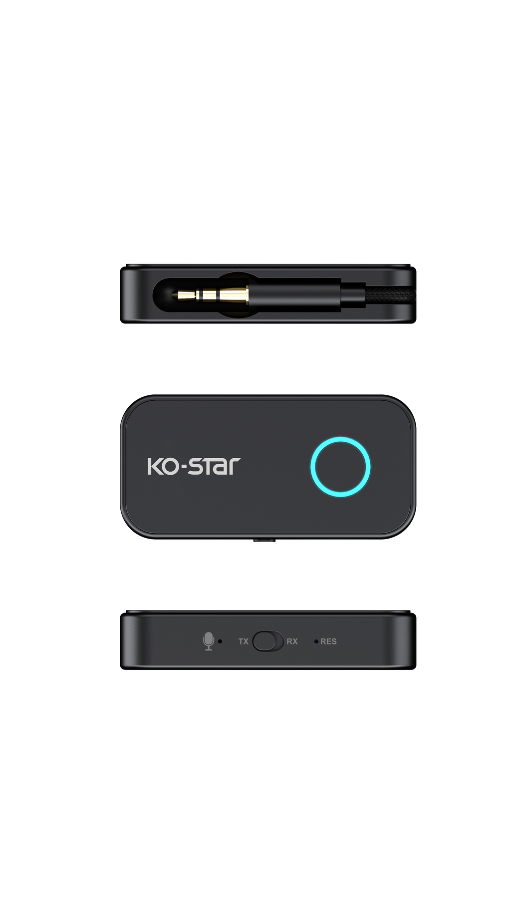 Bluetooth Adaptor Kit for Plane